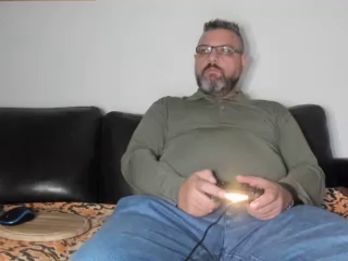 hairycockxxx  26-10-2021 Recorded Video Show
